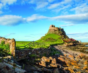 Lindisfarne