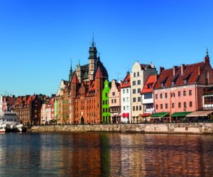 Gdansk
