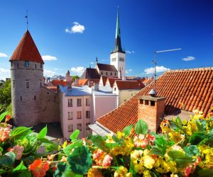 Tallinn