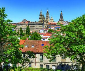 Santiago de Compostela