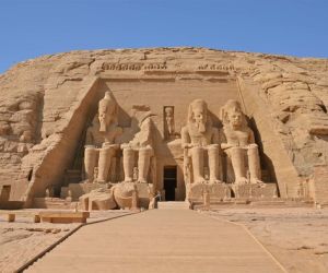 Abu Simbel