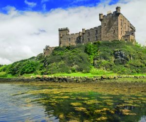 Dunvegan Castle