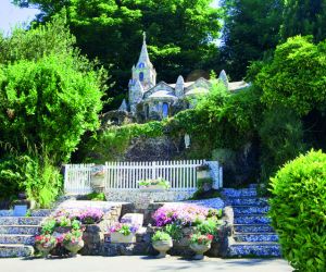 Little Chapel, Guernsey