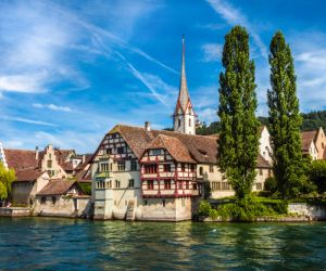 Stein am Rhein