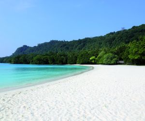 Champagne beach, Vanuatu