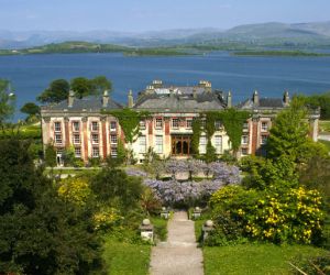 Bantry House and Gardens