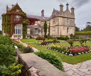 Muckross House and Gardens