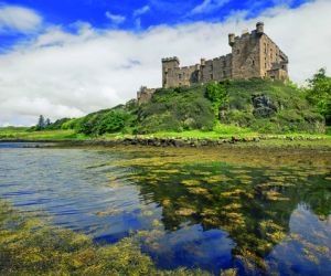 Dunvegan Castle