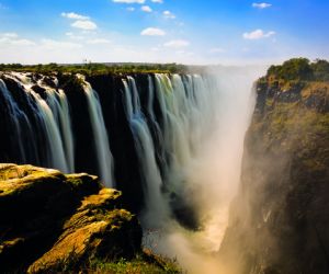 Victoria Falls