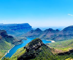 Blyde River Canyon