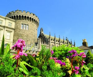 Dublin Castle