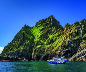 Skellig Michael