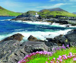 Valentia Island Lighthouse