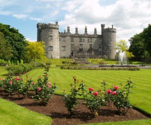 Kilkenny Castle