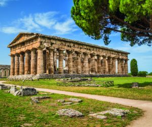 Paestum