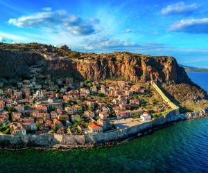 Monemvasia