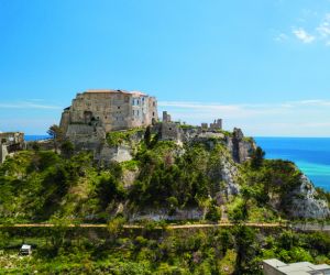 Carafa Castle