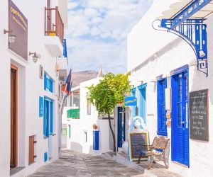 Sifnos