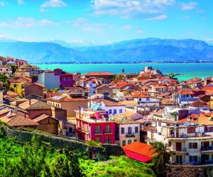 Nafplio