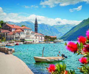 Kotor Bay