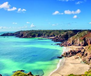 Guernsey