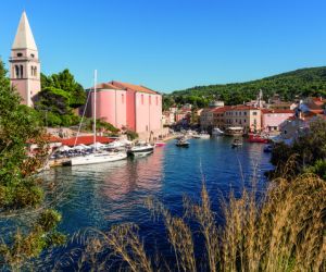 Mali Losinj