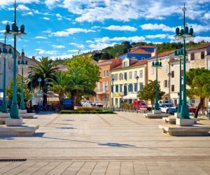 Mali Losinj