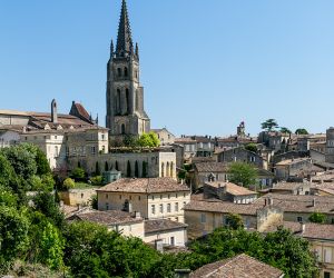 Saint-Emilion