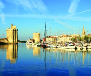 La Rochelle