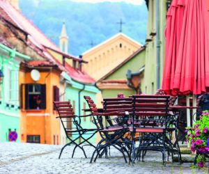 Sighisoara