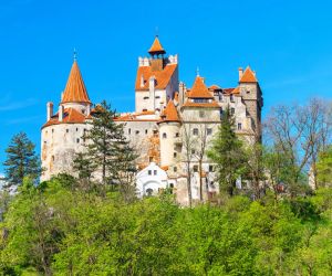 Bran Castle