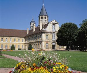 Cluny Abbey