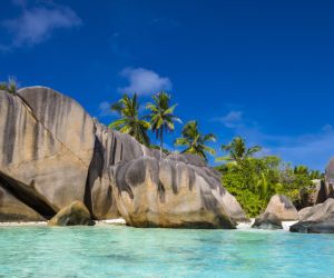 La Digue