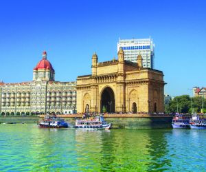 Gateway of India, Mumbai