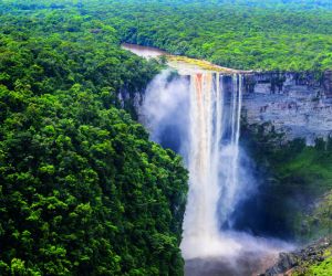 Kaieteur Falls