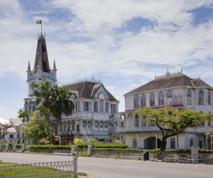 Georgetown, Guyana