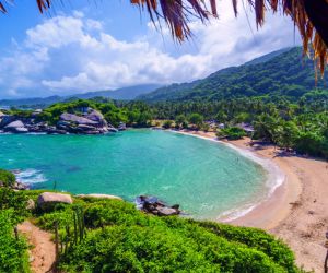 Tayrona National Park