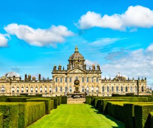 Castle Howard