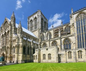 York Minster