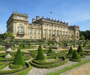 Harewood House