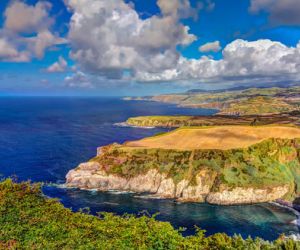 Sao Miguel