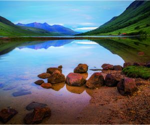 Loch Etive