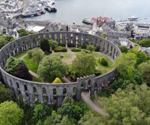 McCraigs Tower, Oban