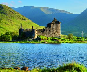 Loch Awe