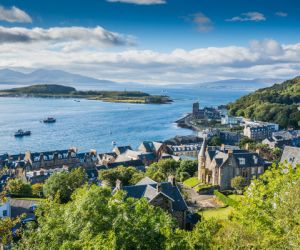 Oban