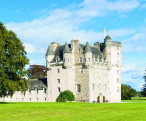 Castle Fraser