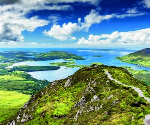 Connemara National Park