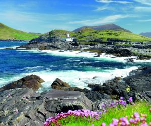 Valentia Island Lighthouse