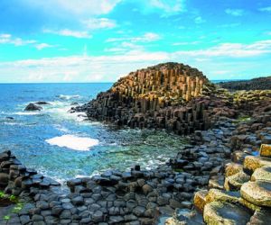 Giant’s Causeway