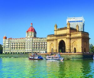 Mumbai
